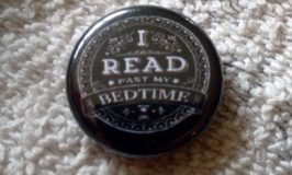 Word Wednesday: I’m a Logophile and I’m Okay