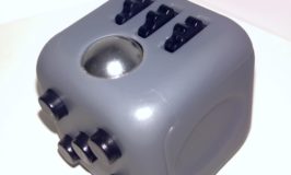 Five Fidget Toys I Recommend