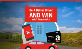Download the State Farm® Canada app and WIN! #BeABetterDriver