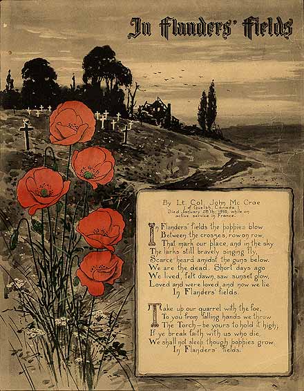Photo Courtesy Canadian War Museum