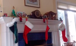 Sensitive Santas Around Ontario