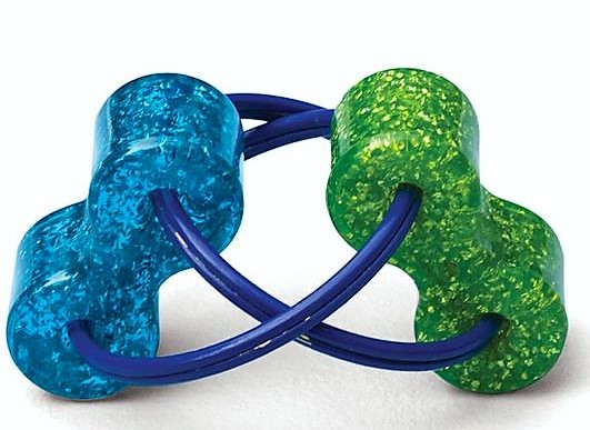 Five Fidget Toys I Recommend - Autism / ASD / ADHD/ Anxiety / Sensory
