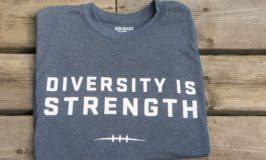 Football Friday – it’s What We’re Made Of
