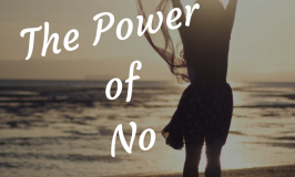 The Power of NO